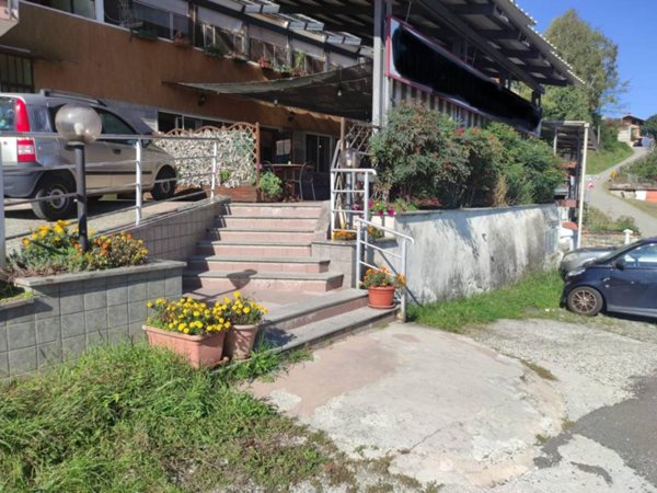 negozio in vendita a Cafasse