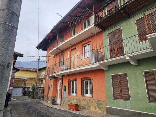 casa semindipendente in vendita a Cafasse