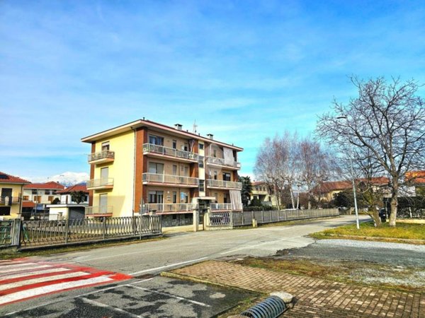 appartamento in vendita a Cafasse