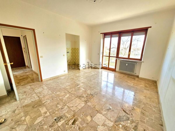 appartamento in vendita a Cafasse