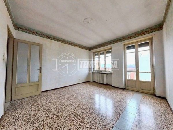 appartamento in vendita a Cafasse