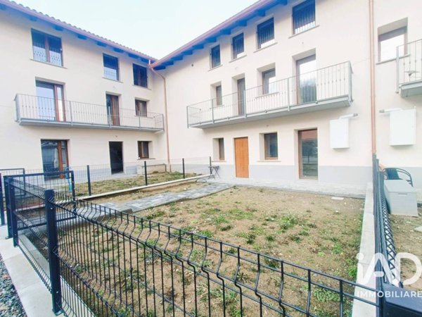 casa indipendente in vendita a Cafasse