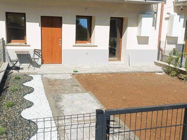 casa indipendente in vendita a Cafasse