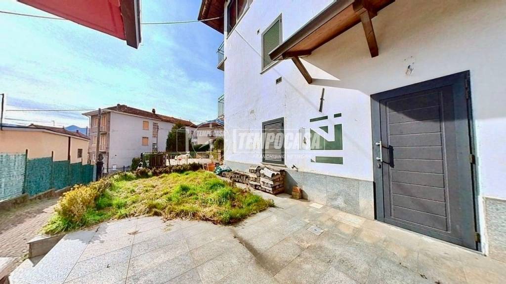 casa indipendente in vendita a Cafasse in zona Monasterolo