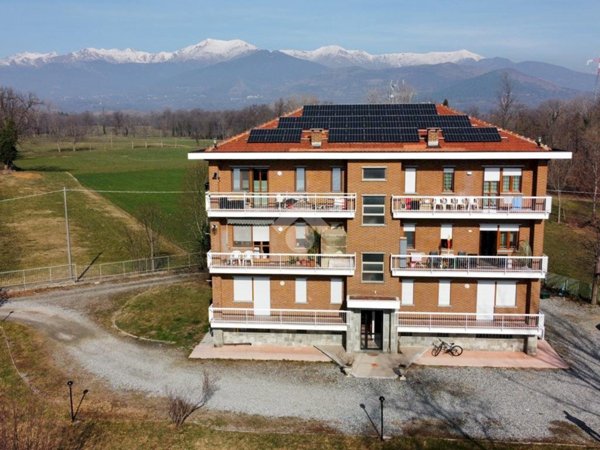 appartamento in vendita a Cafasse