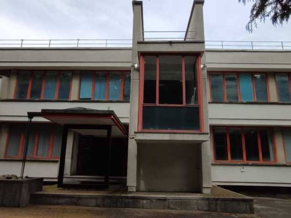 ufficio in vendita a Cafasse