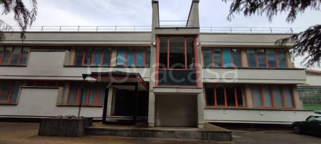 ufficio in vendita a Cafasse