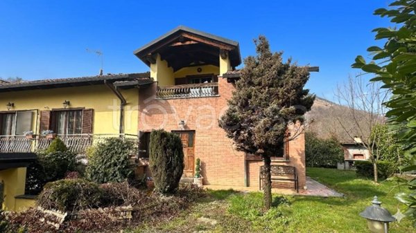 casa indipendente in vendita a Cafasse