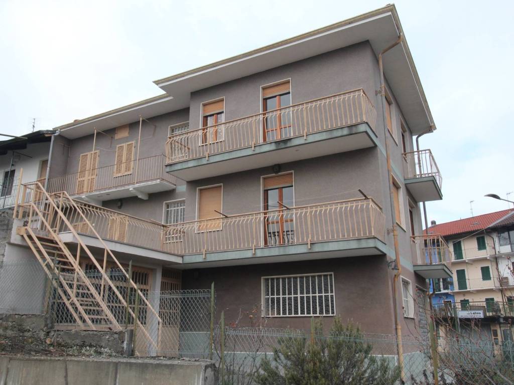 casa indipendente in vendita a Cafasse in zona Monasterolo