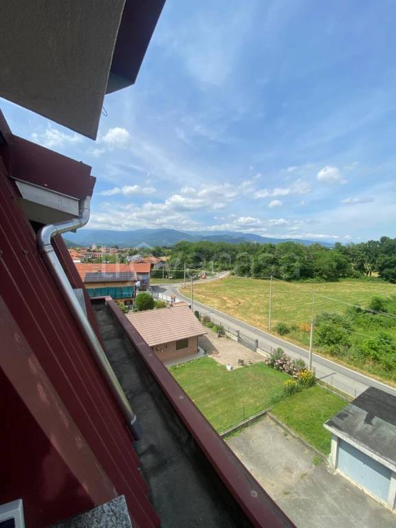 appartamento in vendita a Cafasse