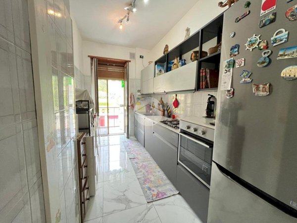 appartamento in vendita a Cafasse in zona Monasterolo