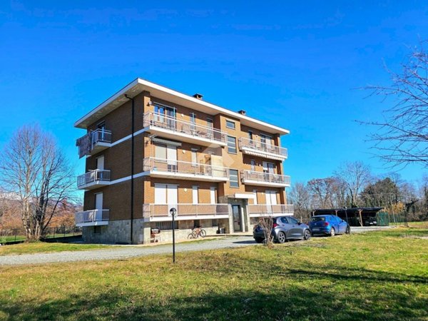 appartamento in vendita a Cafasse