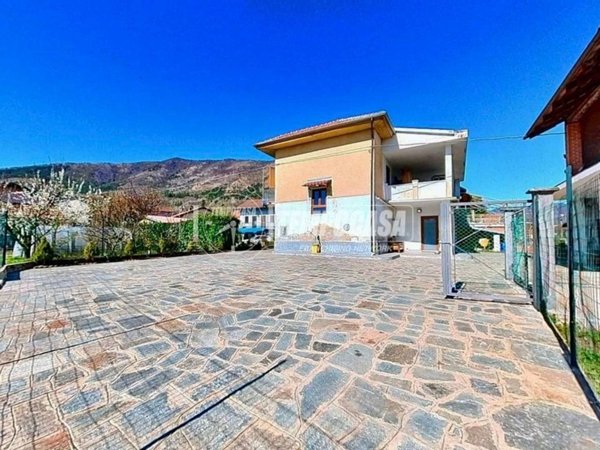 casa indipendente in vendita a Cafasse