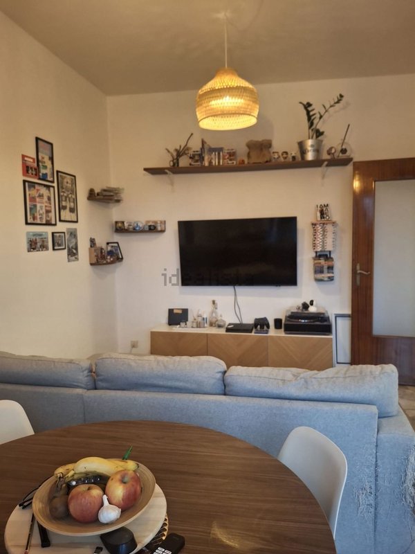 appartamento in vendita a Cafasse