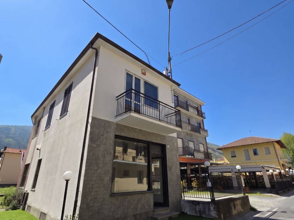 casa indipendente in vendita a Cafasse