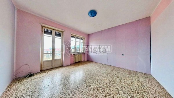 appartamento in vendita a Cafasse