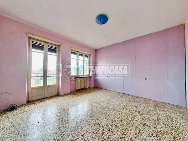 appartamento in vendita a Cafasse in zona Funghetto