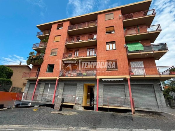 appartamento in vendita a Cafasse in zona Monasterolo