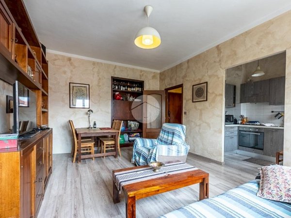 appartamento in vendita a Cafasse in zona Monasterolo