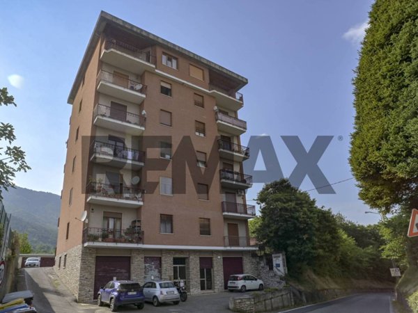 appartamento in vendita a Cafasse in zona Monasterolo