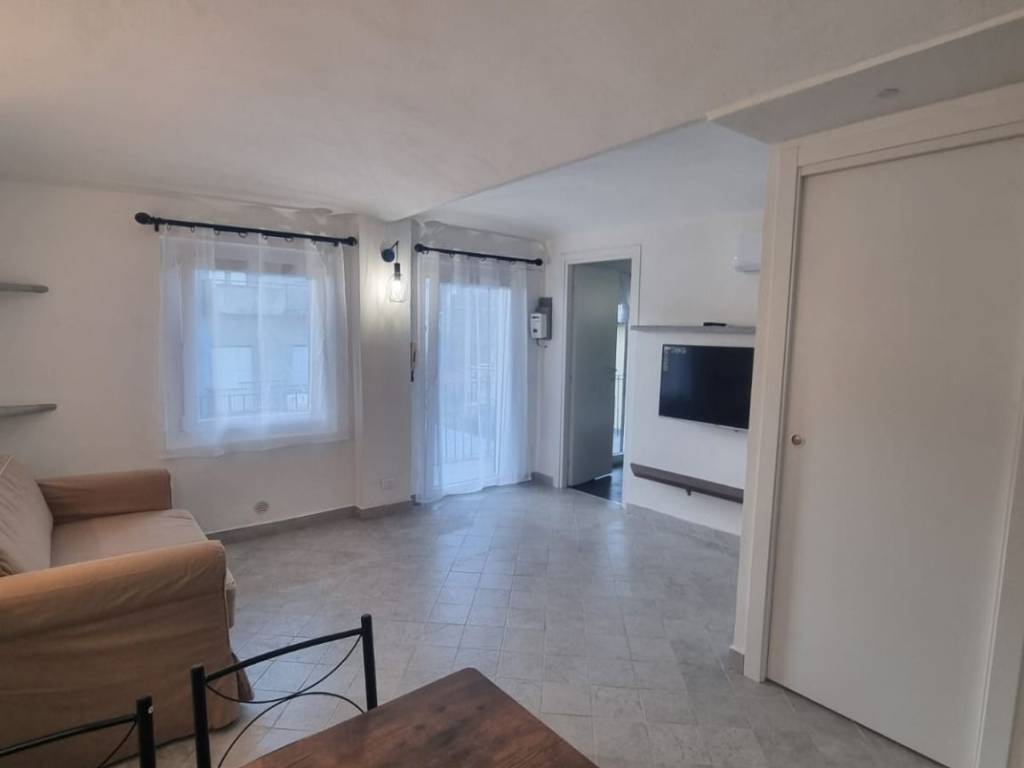 appartamento in vendita a Cafasse in zona Monasterolo