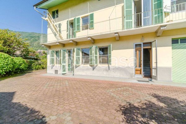 casa indipendente in vendita a Cafasse in zona Monasterolo