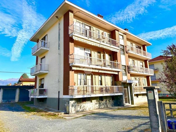 appartamento in vendita a Cafasse in zona Monasterolo