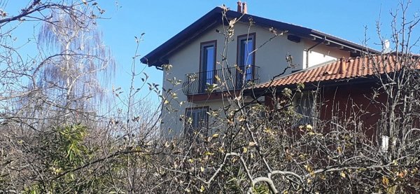 appartamento in vendita a Caluso