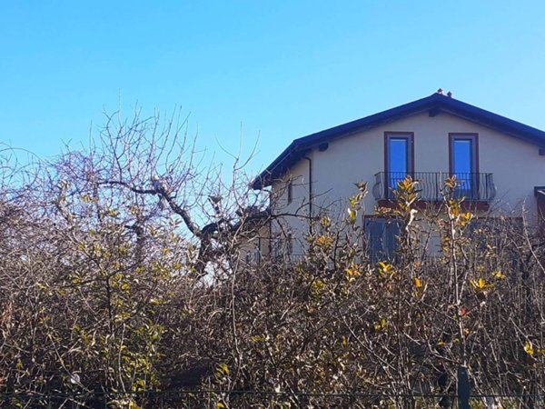 appartamento in vendita a Caluso