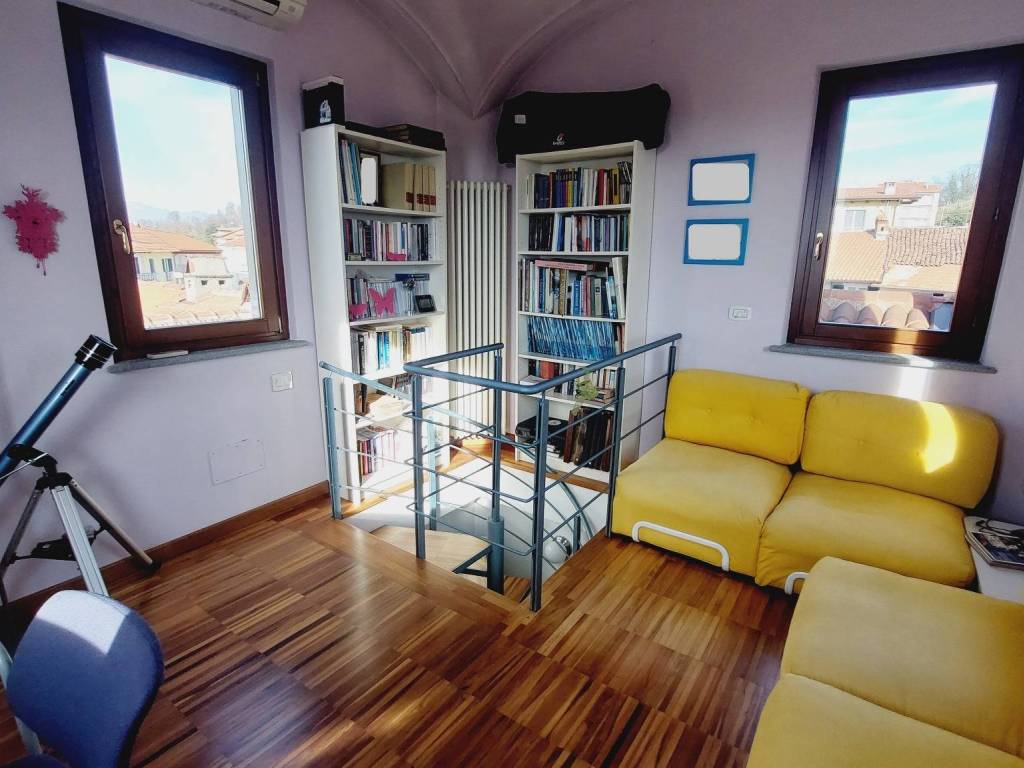 appartamento in vendita a Caluso