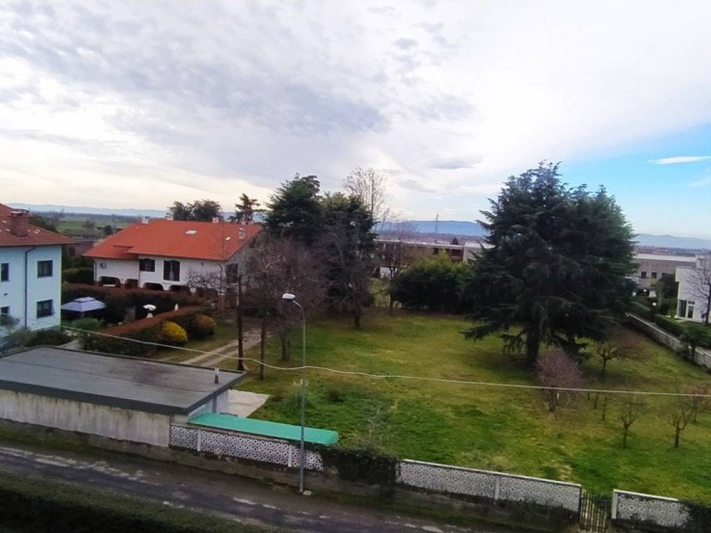 appartamento in vendita a Caluso