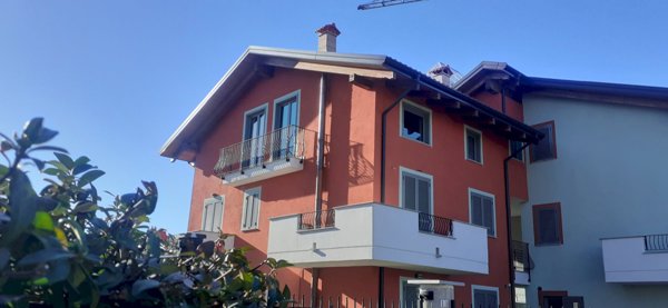 appartamento in vendita a Caluso