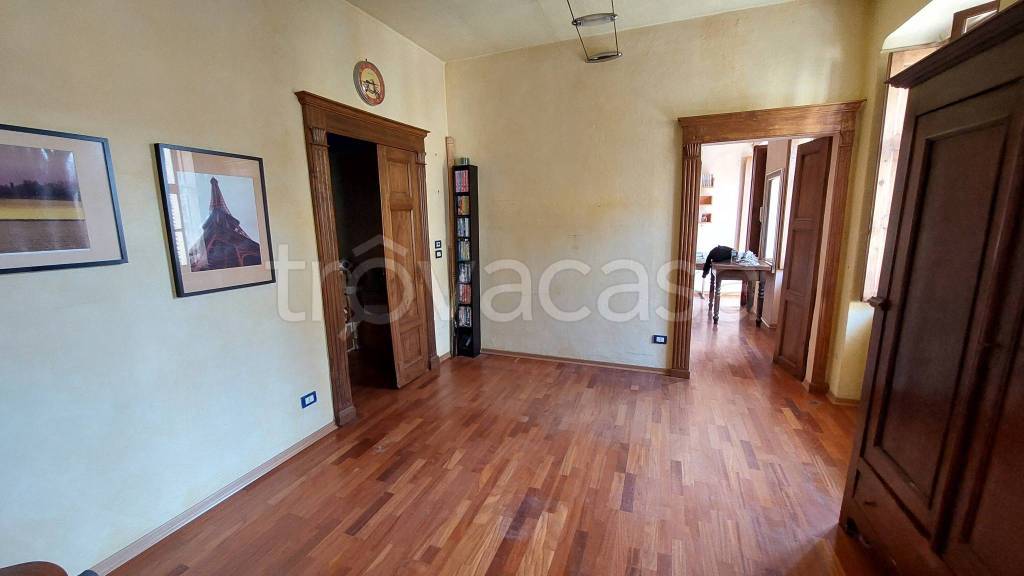 appartamento in vendita a Caluso