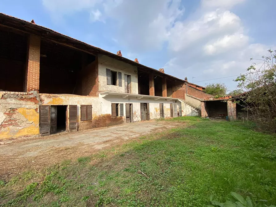 casale in vendita a Caluso in zona Arè