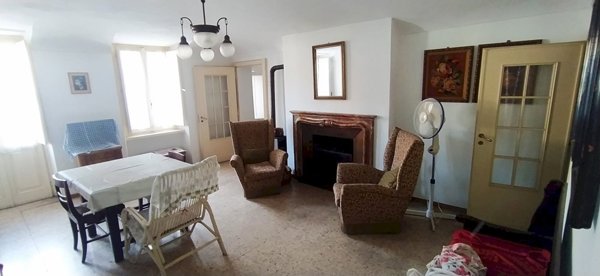 casa indipendente in vendita a Caluso