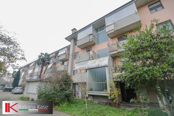 appartamento in vendita a Caluso
