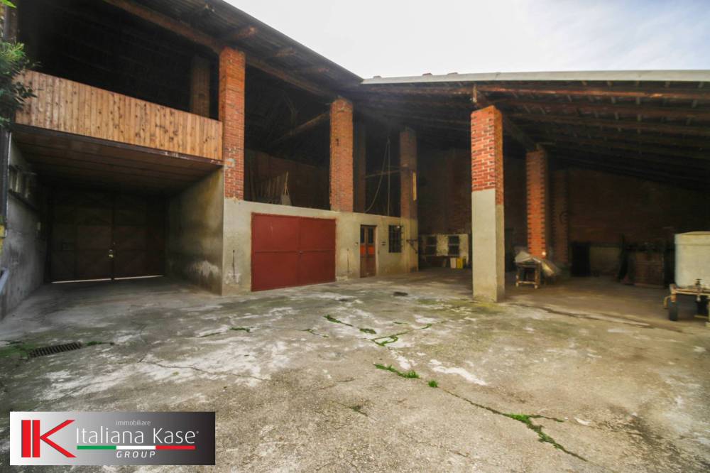 casa indipendente in vendita a Caluso in zona Arè