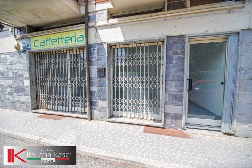 negozio in vendita a Caluso