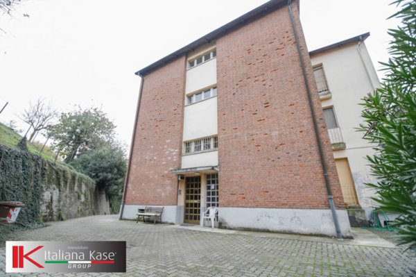 appartamento in vendita a Caluso