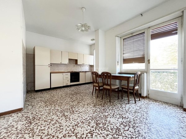 appartamento in vendita a Caluso