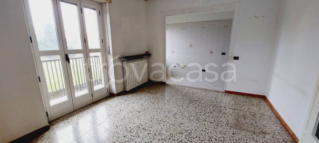 appartamento in vendita a Caluso