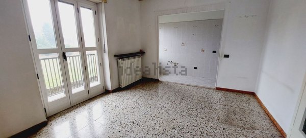 appartamento in vendita a Caluso