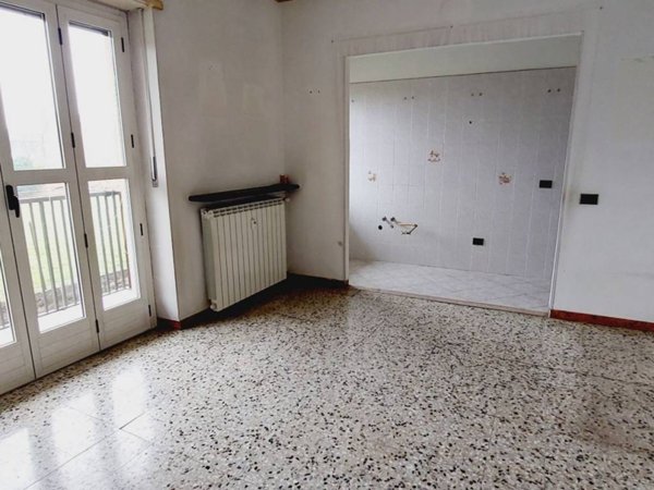 appartamento in vendita a Caluso