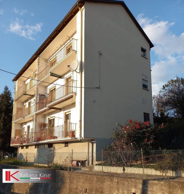 appartamento in vendita a Caluso