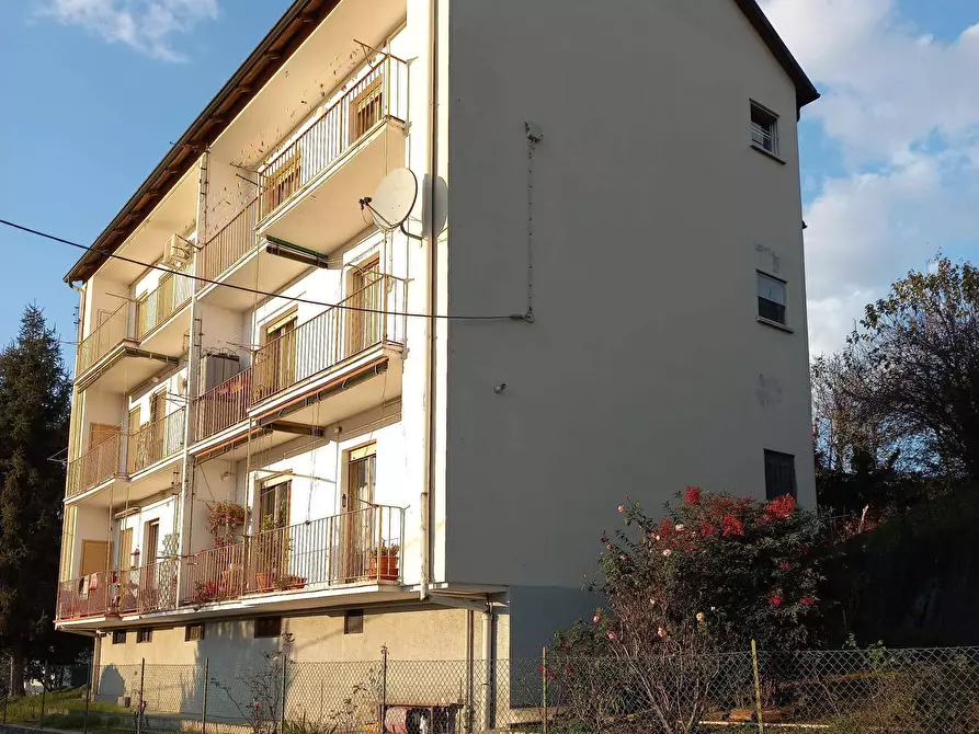appartamento in vendita a Caluso