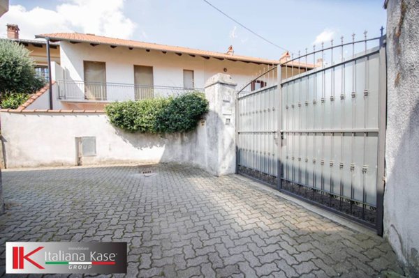 casa indipendente in vendita a Caluso in zona Arè