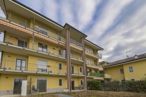 appartamento in vendita a Caluso