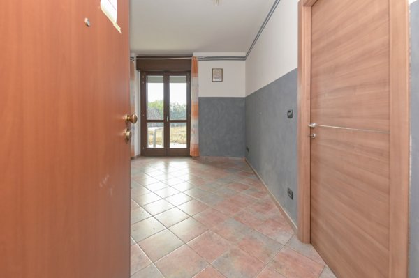 appartamento in vendita a Caluso