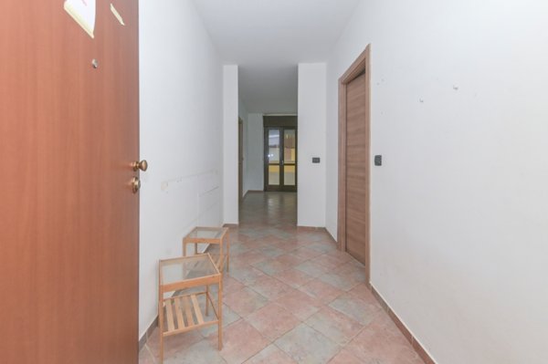 appartamento in vendita a Caluso