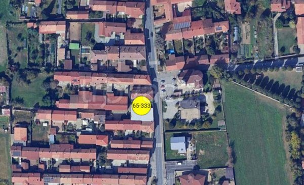 appartamento in vendita a Caluso in zona Arè